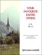 Your Favorite Easter Hymns for Brass P.O.D. cover